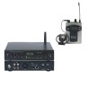 Station émetteur fixe UHF Rondson RNS-EJ-770T/EJ-7R | système de visite | émission longue portée