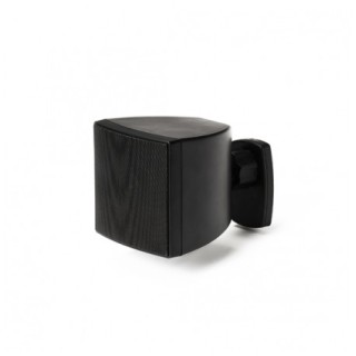 Enceinte compacte 2 voies Rondson RNS-RS-4030TN | noire | 20/10W 100V