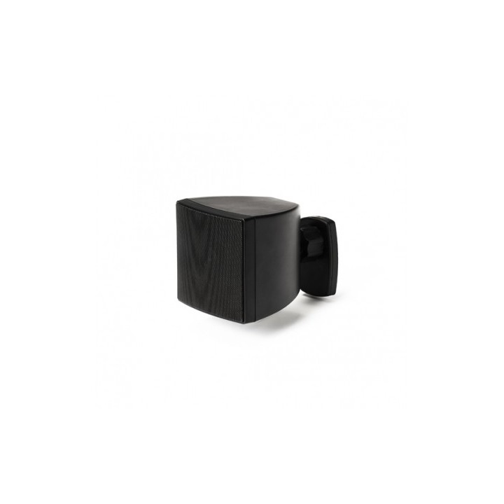 Enceinte compacte 2 voies Rondson RNS-RS-4030TN | noire | 20/10W 100V