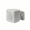 Enceinte compacte 2 voies Rondson RNS-RS-4030TBL | blanche | 20/10 W 100V