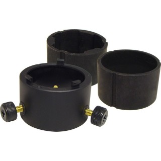 Support adaptateur microscope AVer AVE-M90UHDHOLDER | compatible M90UHD | fixation sécurisée AVer