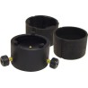 Support adaptateur microscope AVer AVE-M90UHDHOLDER | compatible M90UHD | fixation sécurisée AVer