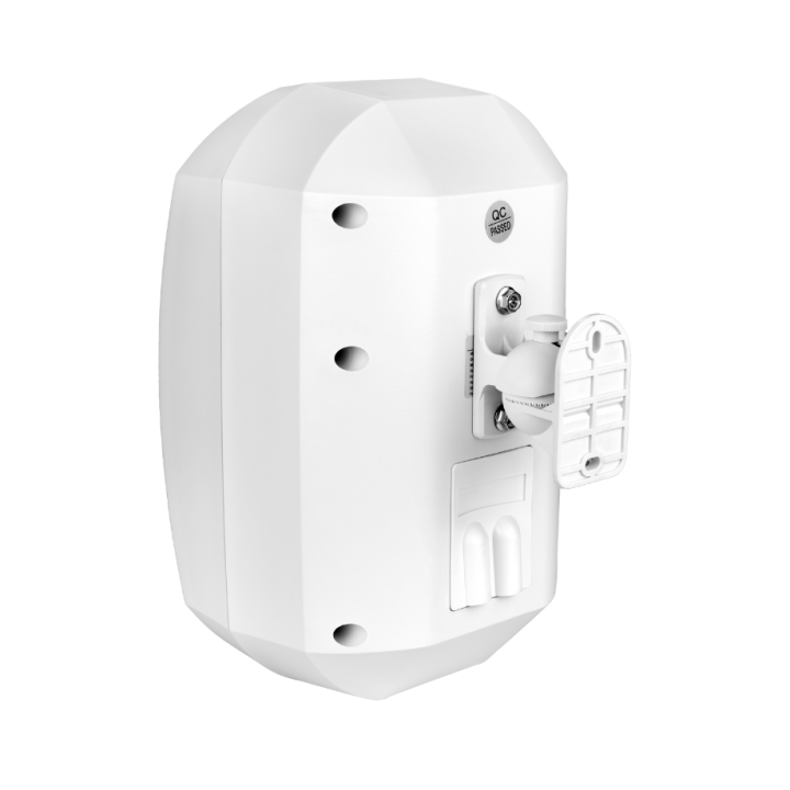 Enceinte murale Rondson RNS-PLS-60WPBL | noire | 100V IP66 60W 30/15/7,5W