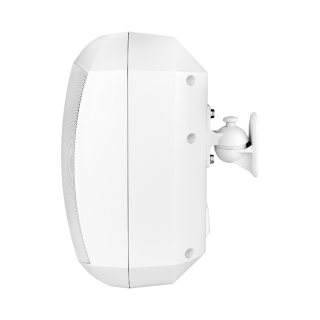 Enceinte murale Rondson RNS-PLS-60WPBL | noire | 100V IP66 60W 30/15/7,5W