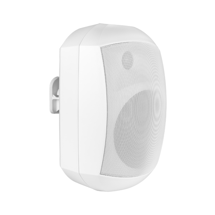 Enceinte murale Rondson RNS-PLS-60WPBL | noire | 100V IP66 60W 30/15/7,5W