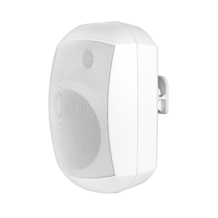Enceinte murale Rondson RNS-PLS-60WPBL | noire | 100V IP66 60W 30/15/7,5W
