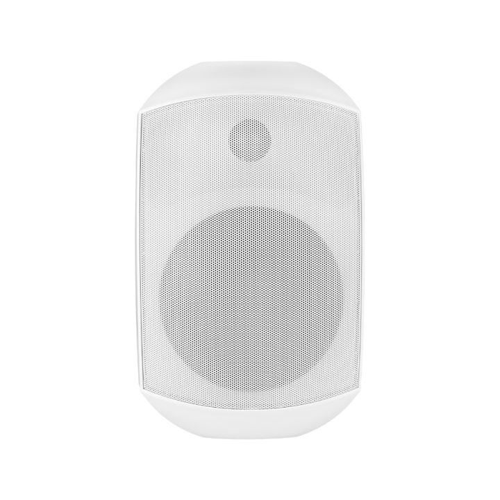Enceinte murale Rondson RNS-PLS-60WPBL | noire | 100V IP66 60W 30/15/7,5W