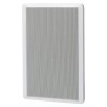 Enceinte murale Rondson RNS-SLIM-5TBL | 2 voies | 100 V | blanche | 4 W/20 W