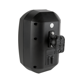 Enceinte murale Rondson RNS-PLS-60WPN | noire | 100V | IP66 | 60/30/15/7,5W