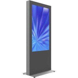 Totem intérieur Edbak IDS09.55 | 55" | Support Totem Edbak
