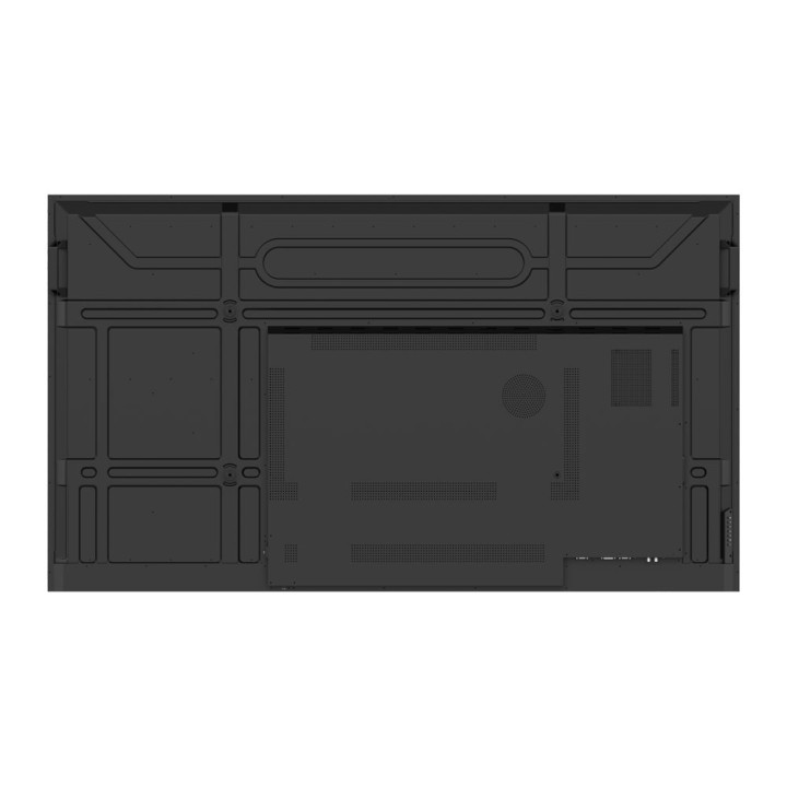 Neovo - Ecran de surveillance 75p 4K UHD 3840 x 2160 450 cd/m² - Noir AG Neovo