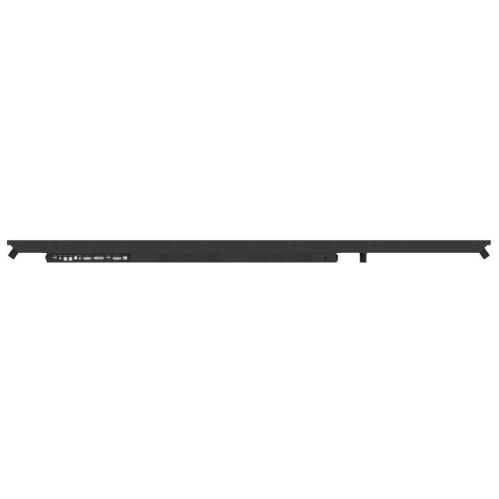 Neovo - Ecran de surveillance 75p 4K UHD 3840 x 2160 450 cd/m² - Noir AG Neovo