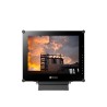 Neovo - Ecran LED de sécurité 15p XGA, 300cd/m² - Métal - Noir AG Neovo