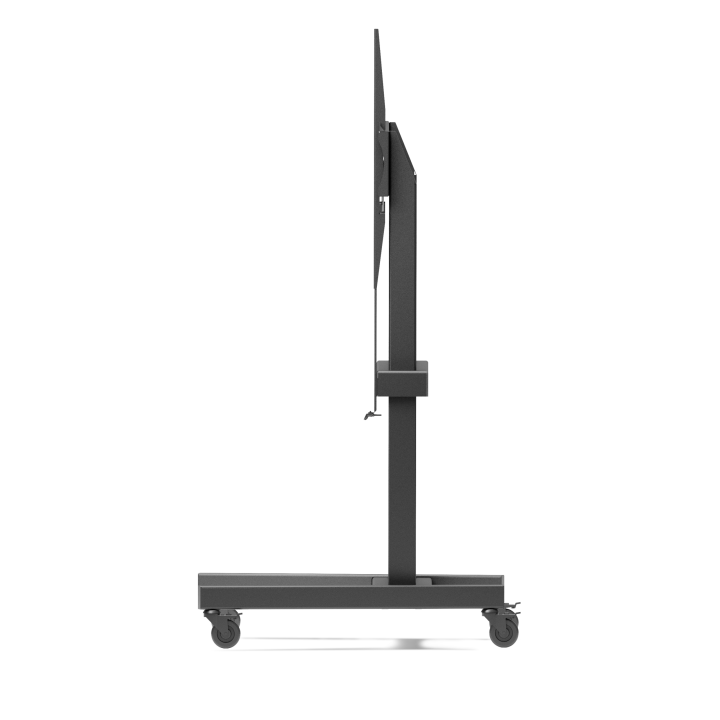 Chariot mobile motorisé Edbak MTR200 | réglable 55–98"  Edbak