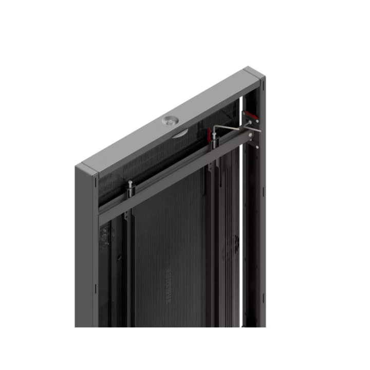 Totem intérieur Edbak IDS09.43 | 43" | Support Totem Edbak