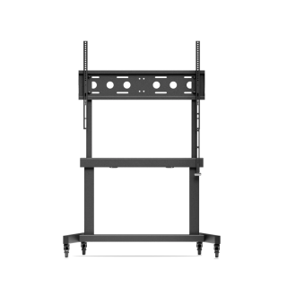 Chariot mobile motorisé Edbak MTR200 | réglable 55–98"  Edbak
