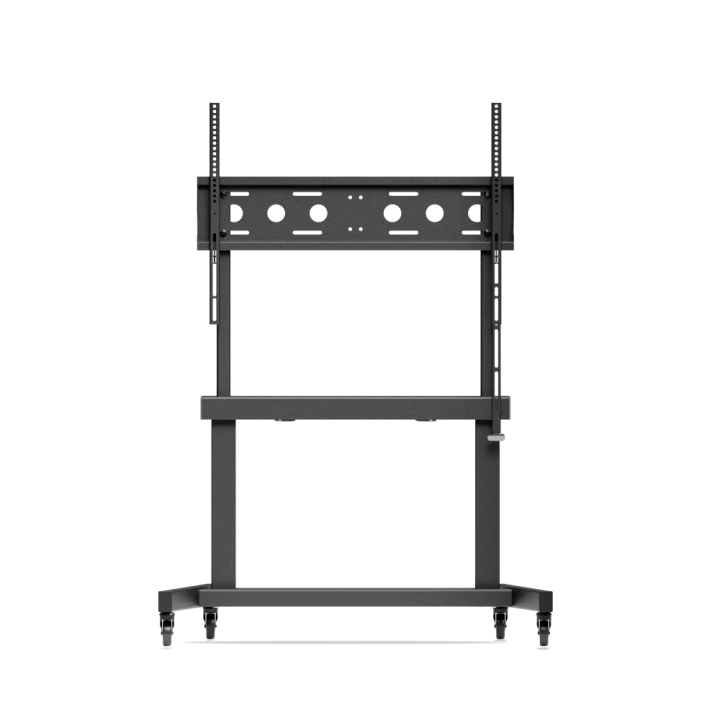 Chariot mobile motorisé Edbak MTR200 | réglable 55–98"  Edbak