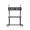 Chariot mobile motorisé Edbak MTR200 | réglable 55–98"  Edbak