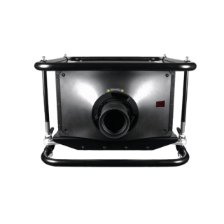 Cadre de levage Christie CHR-163-198109-XX | pour projecteur C40H | montage sécurisé