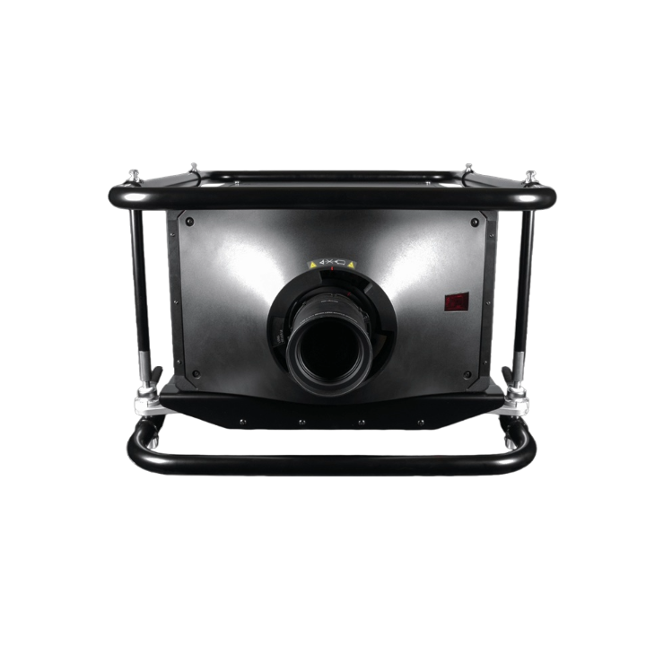 Cadre de levage Christie CHR-163-198109-XX | pour projecteur C40H | montage sécurisé