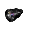 Optique zoom Christie CHR-140-165103-XX | zoom 1.25–2.0 | compatible KS
