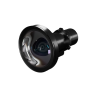 Optique zoom courte Christie CHR-140-166104-XX | ratio 0.5-0.65 | KS