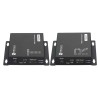 Extendeur multipoints HDMI AG Neovo HIP-RA | récepteur HDMI sur IP | 100 m AG Neovo