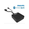Dongle HDMI Interactif PHILIPS CRD6100 | Partage de contenu | Sans fil 