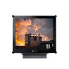 Neovo - Ecran LED de sécurité 19p SXGA, 250cd/m² - Métal - Noir AG Neovo