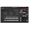 Mélangeur vidéo de streaming Roland ROL-V-160HD | 16 entrées SDI/HDMI | sortie USB-C webcast Roland