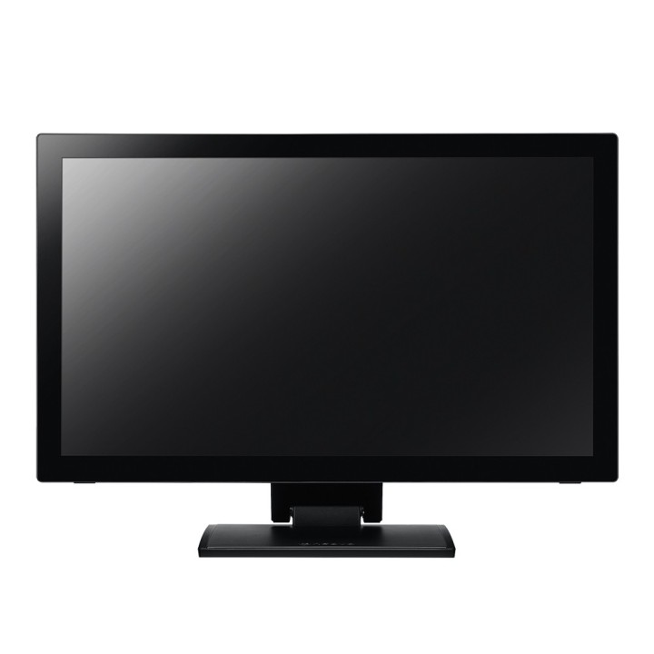 Neovo - Ecran tactile 16/9 21,5p Full HD 1920x1080 250cd/m² - Noir AG Neovo