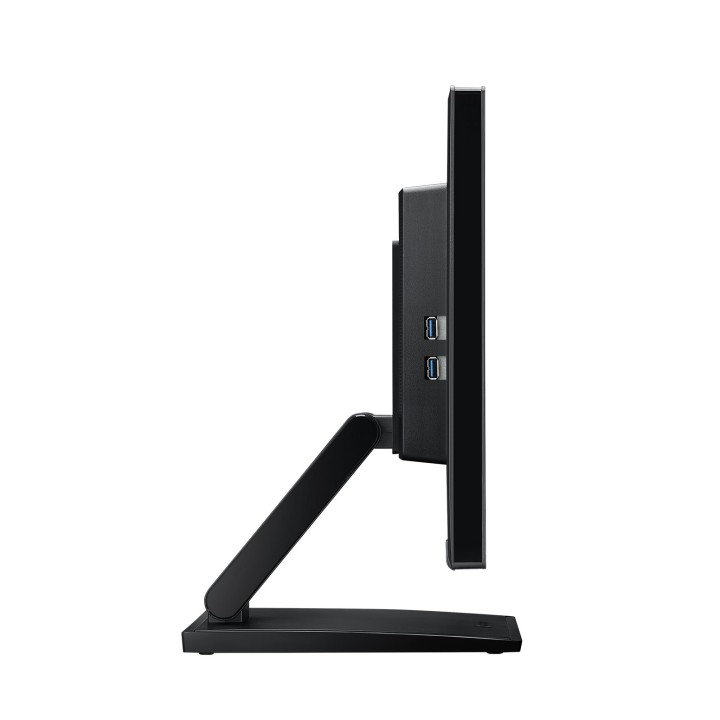 Neovo - Ecran tactile 16/9 21,5p Full HD 1920x1080 250cd/m² - Noir AG Neovo