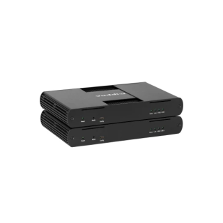 Extendeur USB 3.0 Vaddio VA-999-1005-132 | transmission sur Cat6 | longue distance Vaddio