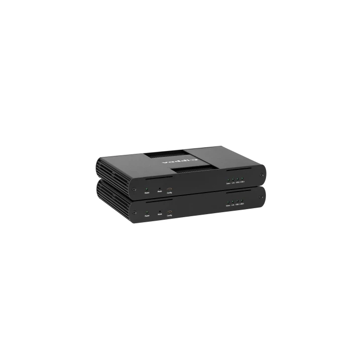 Extendeur USB 3.0 Vaddio VA-999-1005-132 | transmission sur Cat6 | longue distance Vaddio