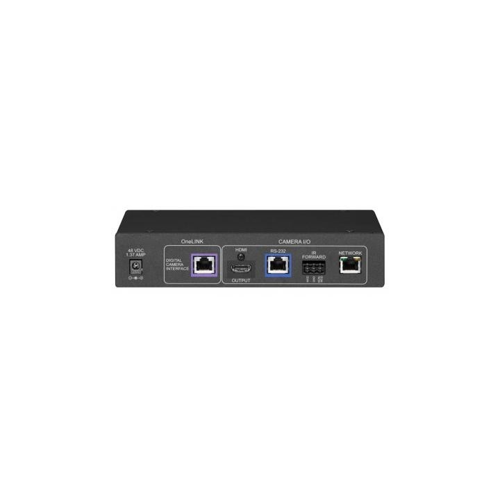 Interface OneLINK Vaddio ONELINK-HDMI-SP | alimentation caméra | contrôle PTZ HDMI Vaddio