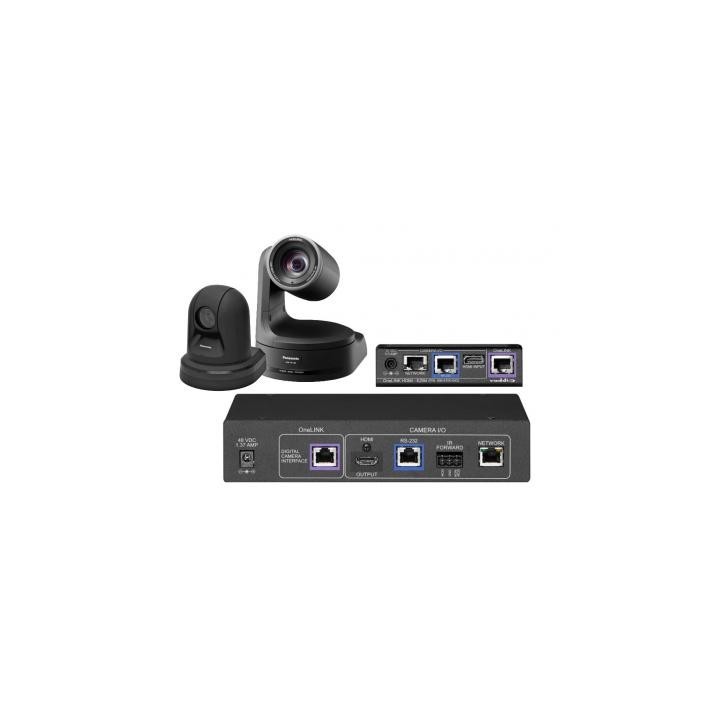 Interface OneLINK Vaddio ONELINK-HDMI-SP | alimentation caméra | contrôle PTZ HDMI Vaddio
