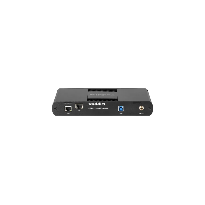 Extendeur USB 3.0 Vaddio VA-999-1005-132 | transmission sur Cat6 | longue distance Vaddio