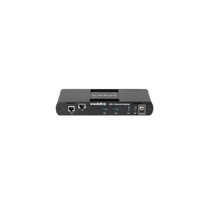 Extendeur USB 3.0 Vaddio VA-999-1005-132 | transmission sur Cat6 | longue distance Vaddio