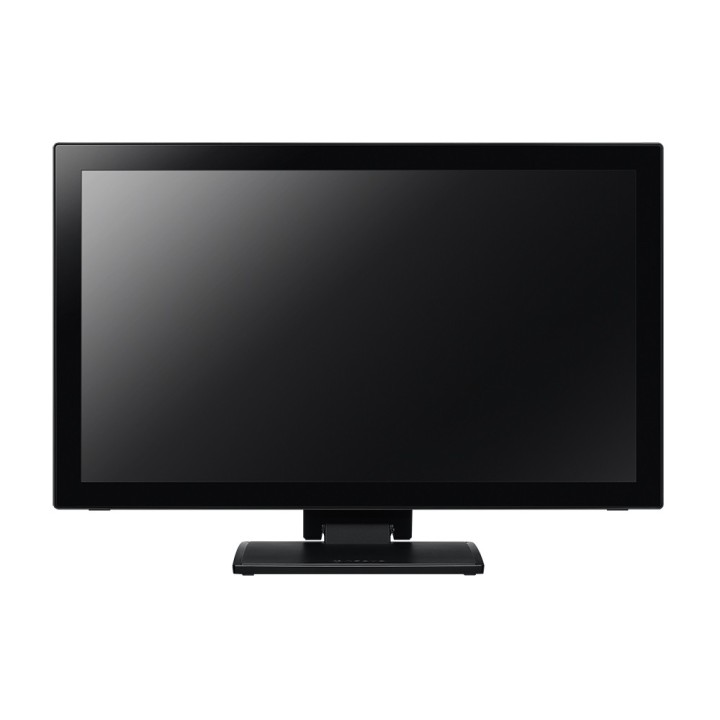 Neovo - Ecran tactile 16/9 23p Full HD 1920x1080 250cd/m² - Noir AG Neovo