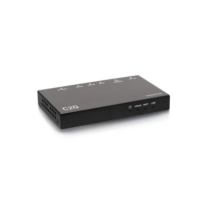 C2G - HDBaseT HDMI RS232 IR Transmitter Box C2G
