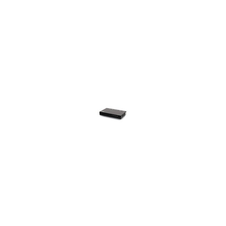 C2G - HDBaseT HDMI RS232 IR Transmitter Box C2G
