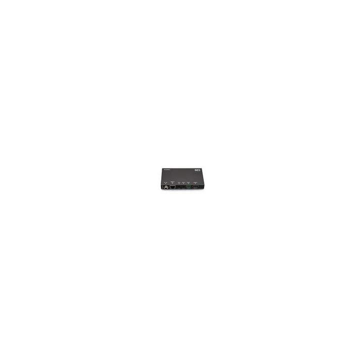 C2G - HDBaseT HDMI RS232 IR Transmitter Box C2G