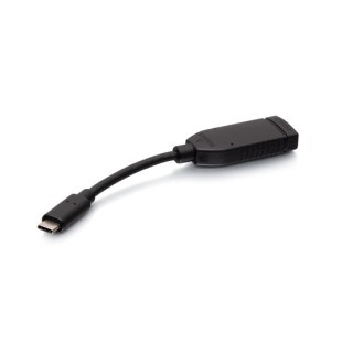C2G - USB-C to HDMI Video Dongle Converter 4K C2G