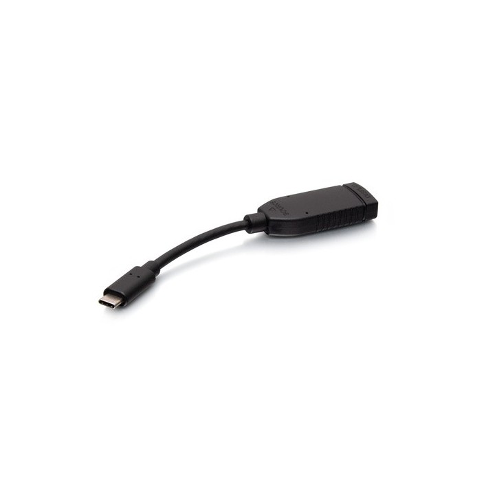 C2G - USB-C to HDMI Video Dongle Converter 4K C2G