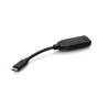 C2G - USB-C to HDMI Video Dongle Converter 4K C2G