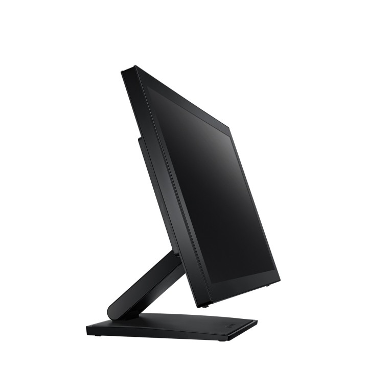 Neovo - Ecran tactile 16/9 23p Full HD 1920x1080 250cd/m² - Noir AG Neovo