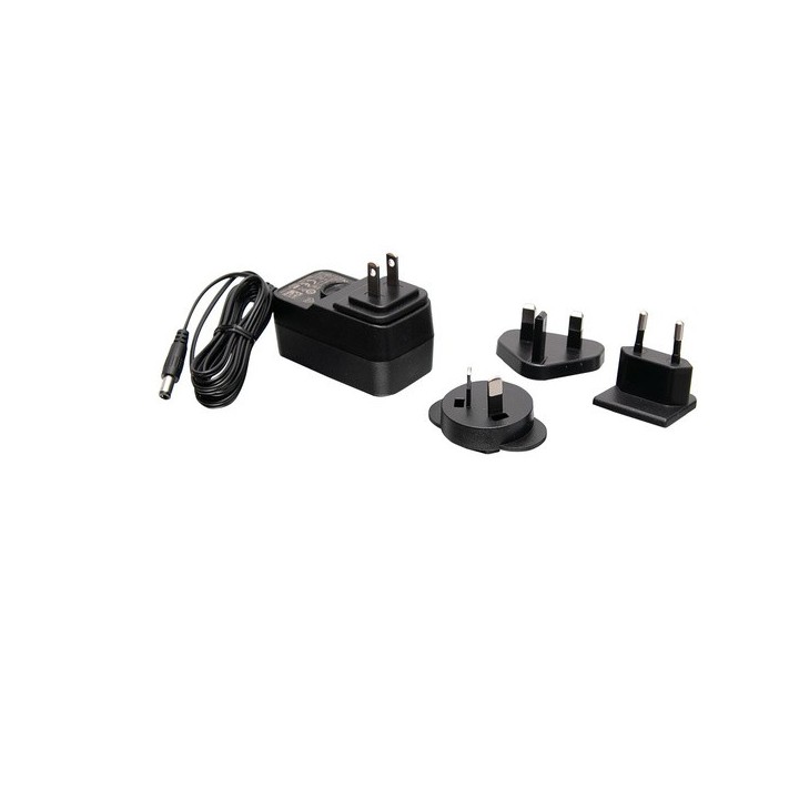 C2G - 2-Port HDMI Distribution Amp - 4k 60Hz C2G
