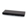 C2G - 4-Port HDMI Switch - 4K 60Hz C2G