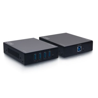 C2G - Extension SuperBooster 4 ports USB 3.2 C2G