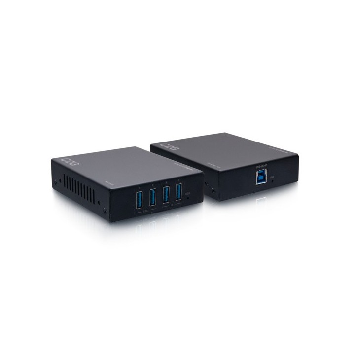 C2G - Extension SuperBooster 4 ports USB 3.2 C2G
